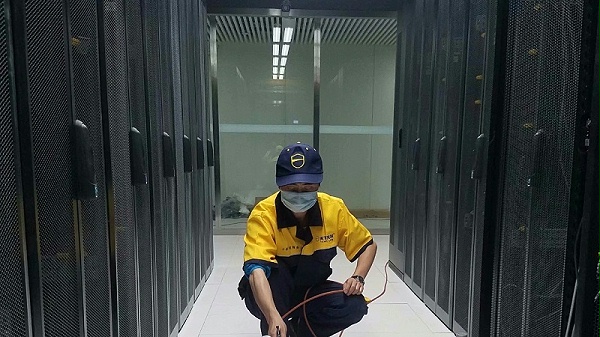 动环监控主机