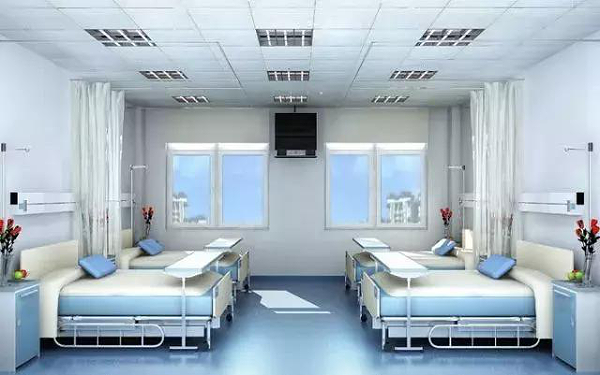 医院空调节能管理系统