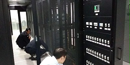 配电房监控系统：保障电力安全与高效运维的智能防线