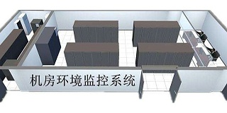 如何建设实时有效的动环监控系统-有问题