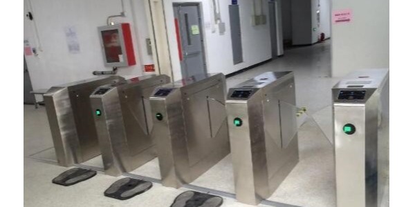 门禁报警系统方案 门禁报警系统方案