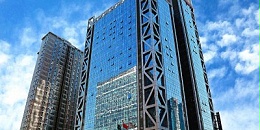 北壹横信息科技有限公司-动环监控项目