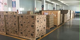 仓库环境监控系统