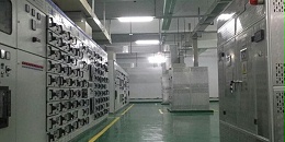 变电站监控系统：技术架构与智能应用解析