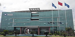 福耀集团机房动环监控系统项目