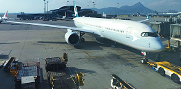 新加坡某跨国航空公司动环监控系统