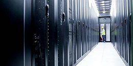 机房环境监控系统：保障数据中心稳定运行的“隐形卫士”