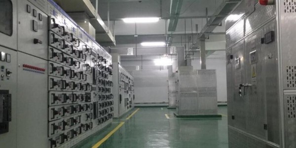 变电站远程监控系统,电力智慧消防