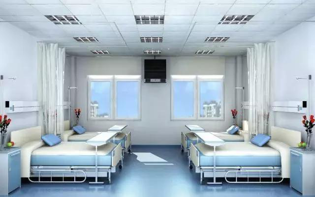 医院空调节能管理系统