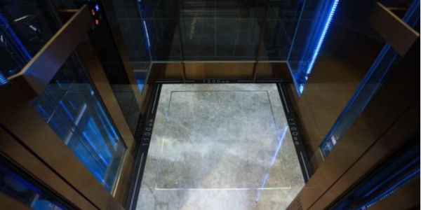 电梯机房温湿度监测，保障电梯安全运行