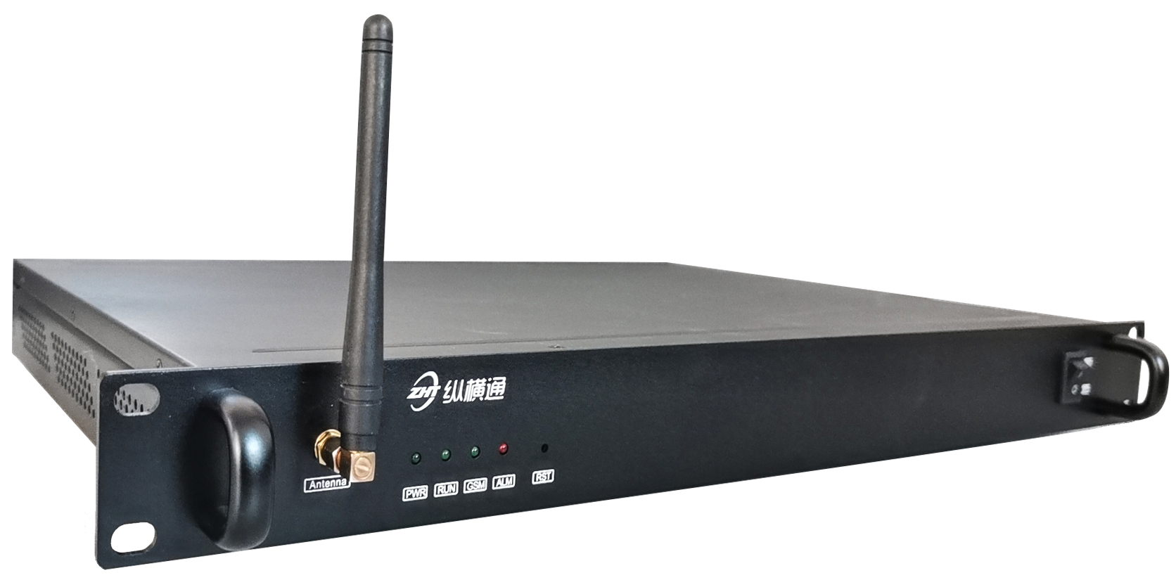 机房环境监控系统@纵横通动环