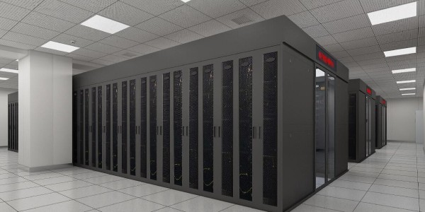 机房改造项目实施方案