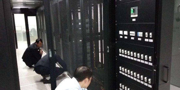 配电房监控系统：保障电力安全与高效运维的智能防线