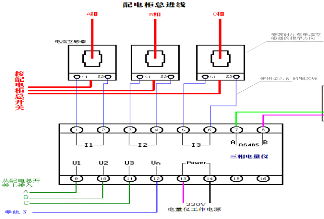 ups电池放电仪