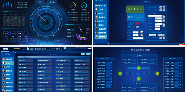 沈阳动环监控系统厂家