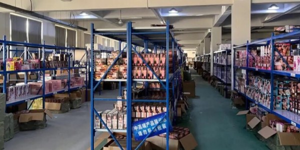 库房环境监控系统重要性
