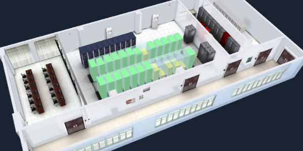 了解机房起火危害和成因，机房动环监控系统的重要作用