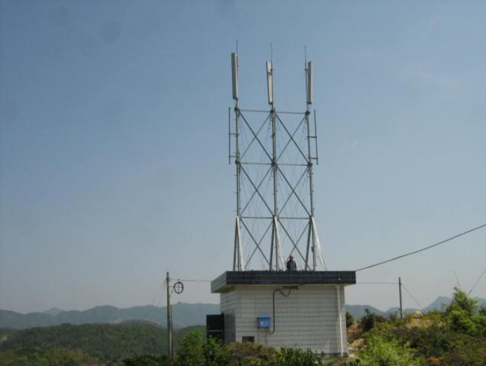 基站空调远程智能管理系统