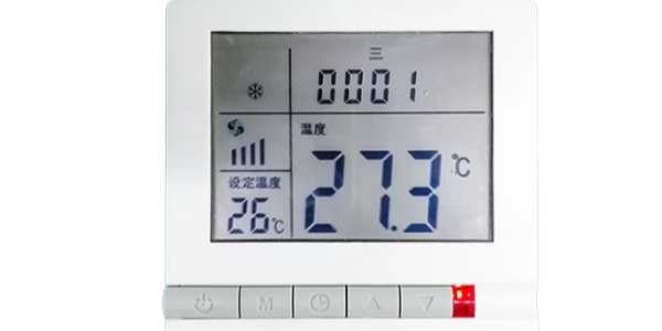 温湿度监控系统是什么