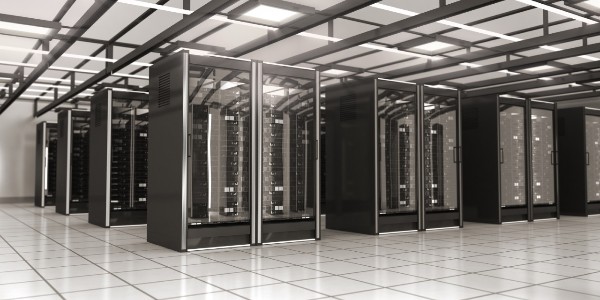 多网点机房3d可视化管理系统集中监控方案